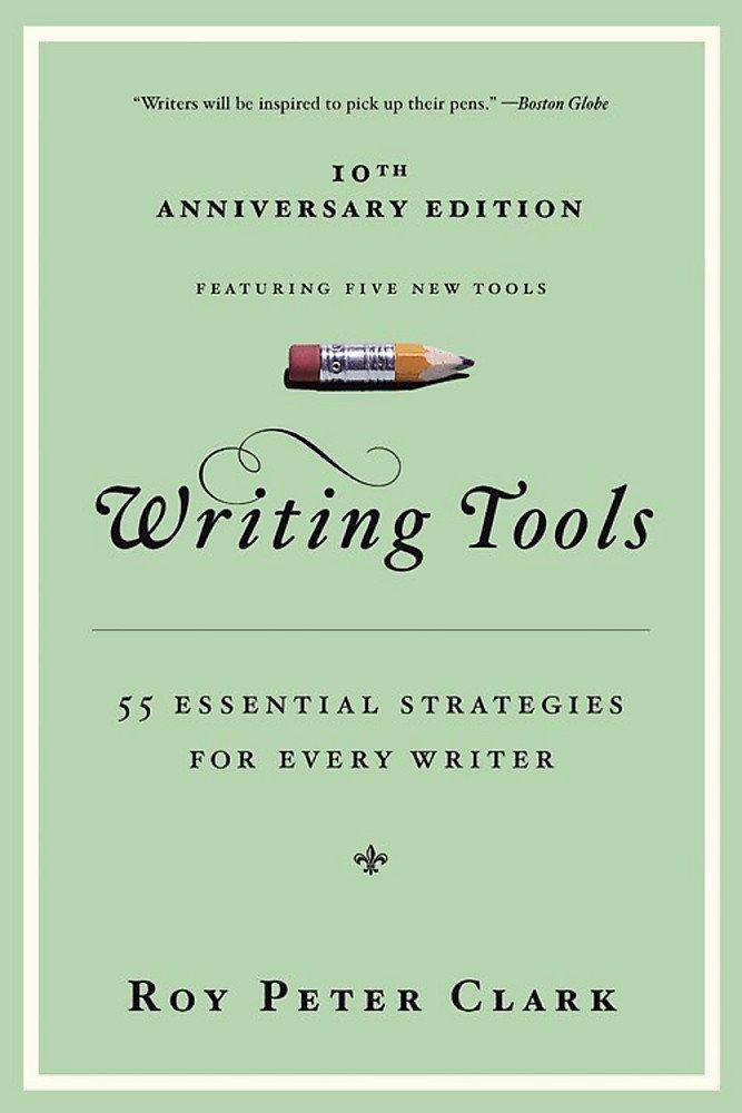 Writing Tools - SureShot Books Publishing LLC