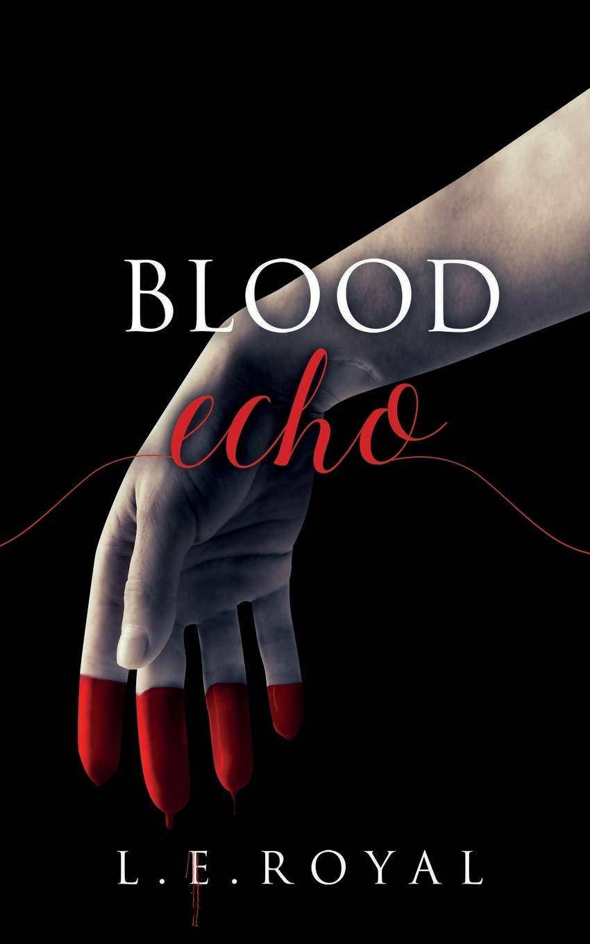 Blood Echo - SureShot Books Publishing LLC