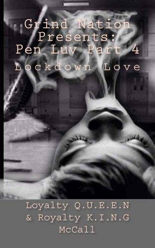 Pen Luv Part 4 - SureShot Books Publishing LLC