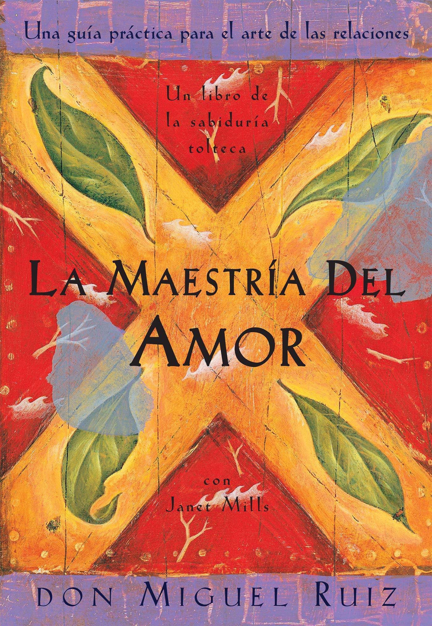 La Maestria Del Amor - SureShot Books Publishing LLC