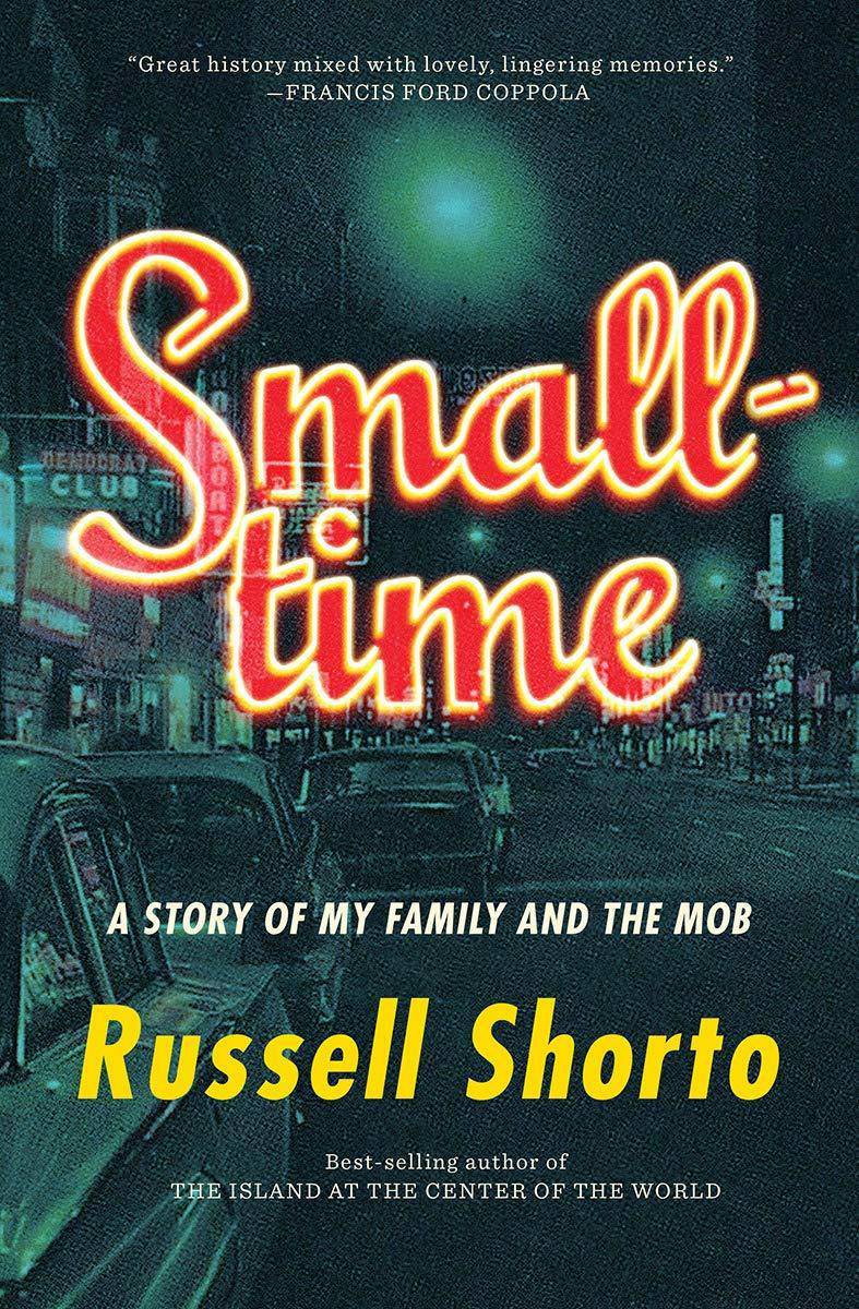 Smalltime - SureShot Books Publishing LLC