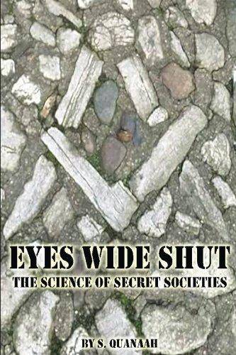 Eyes Wide Shut - SureShot Books Publishing LLC