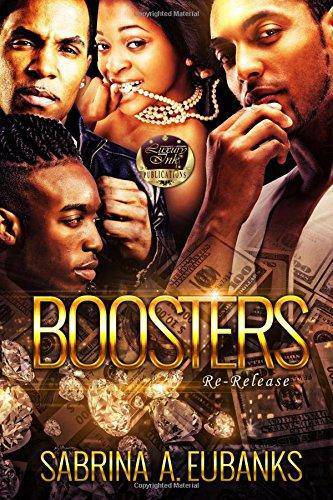 Boosters - SureShot Books Publishing LLC