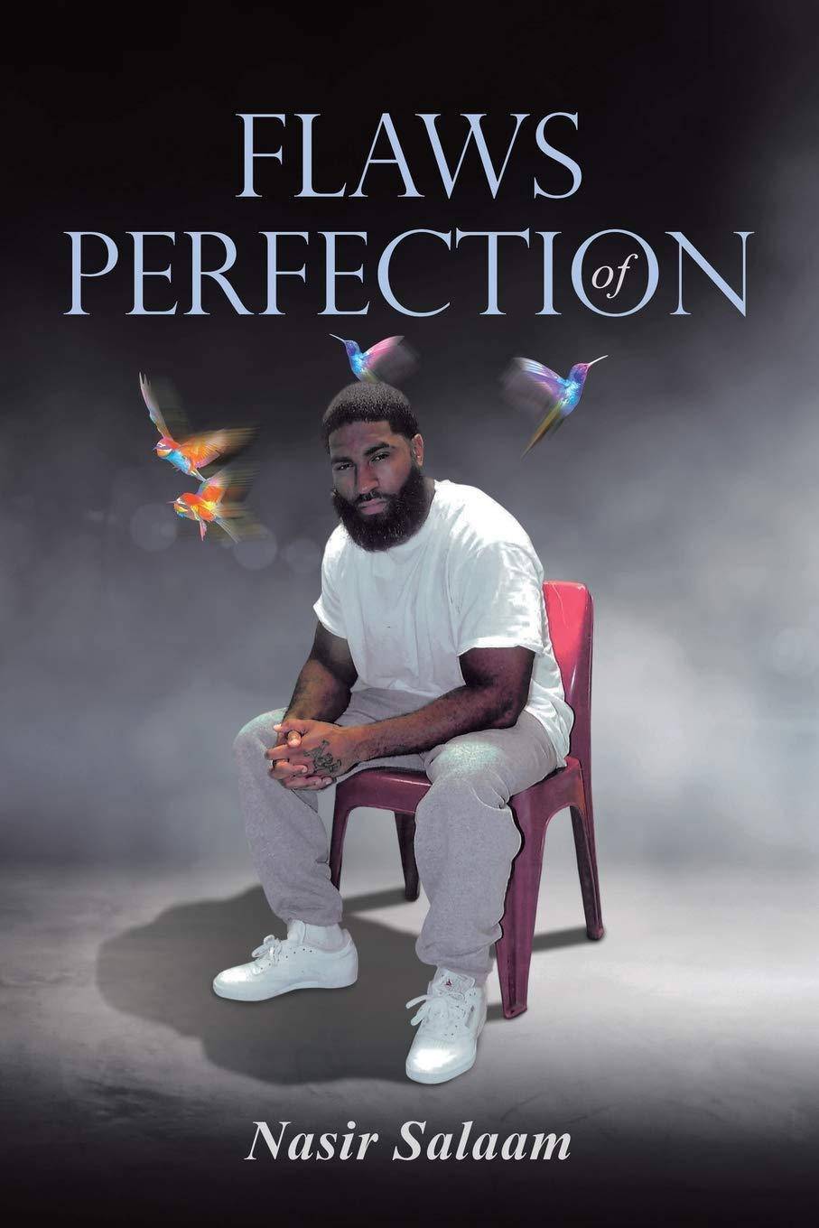 Flaws Of Perfection - SureShot Books Publishing LLC