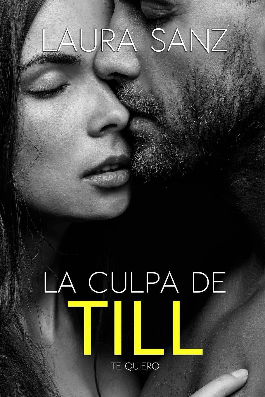 La Culpa De Till - SureShot Books Publishing LLC