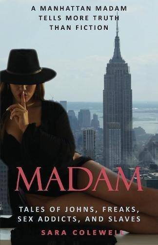 Madam - SureShot Books Publishing LLC