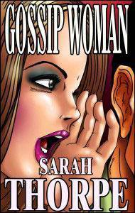 Gossip Woman - SureShot Books Publishing LLC
