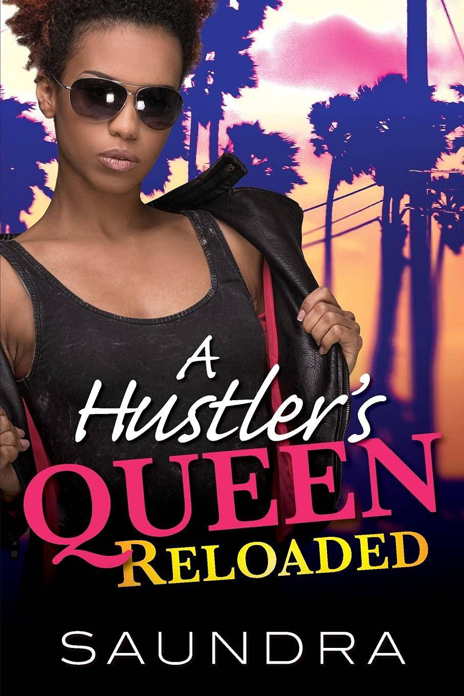 A Hustler's Queen - SureShot Books Publishing LLC