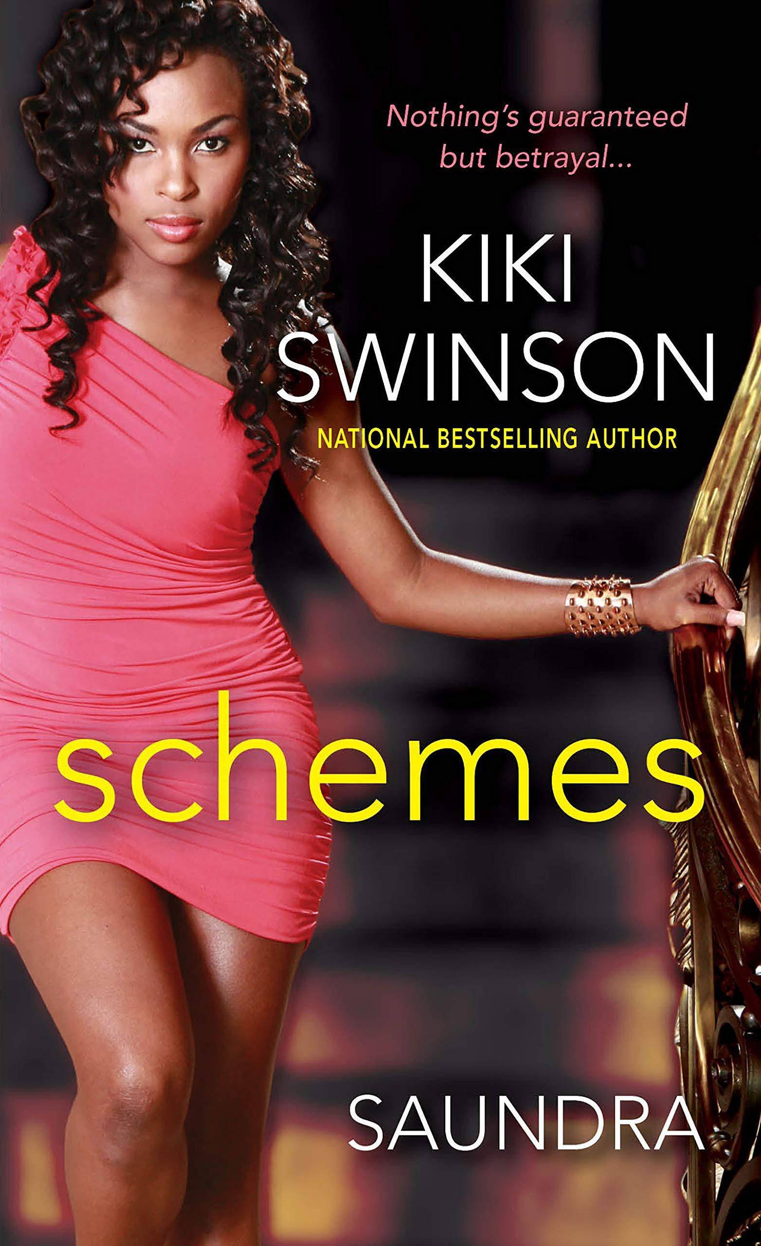 Schemes - SureShot Books Publishing LLC