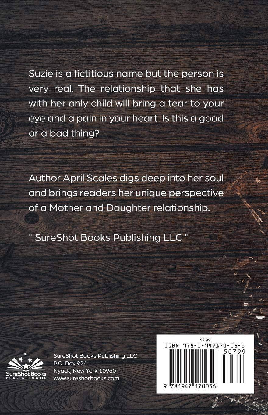 Memoirs of Suzie - SureShot Books Publishing LLC