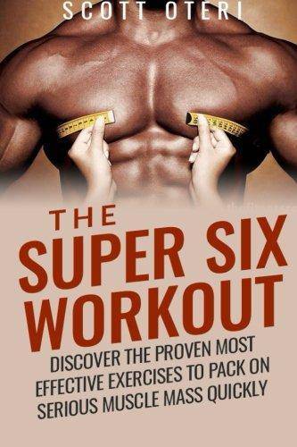 The Super Six Workout - SureShot Books Publishing LLC