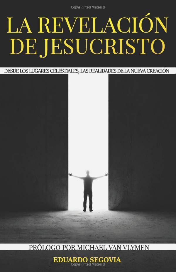 La Revelacion De Jesucristo - SureShot Books Publishing LLC