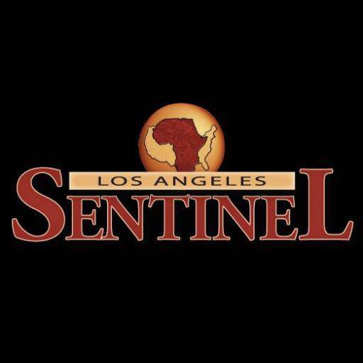 Los Angeles Sentinel 12 Months - SureShot Books Publishing LLC