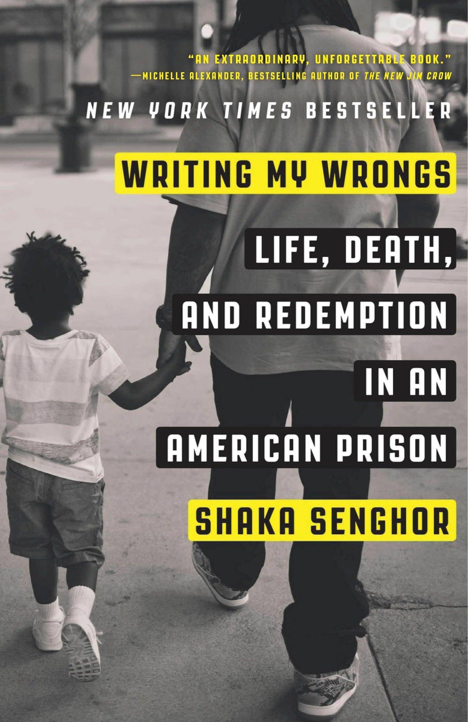 Writing My Wrongs - SureShot Books Publishing LLC