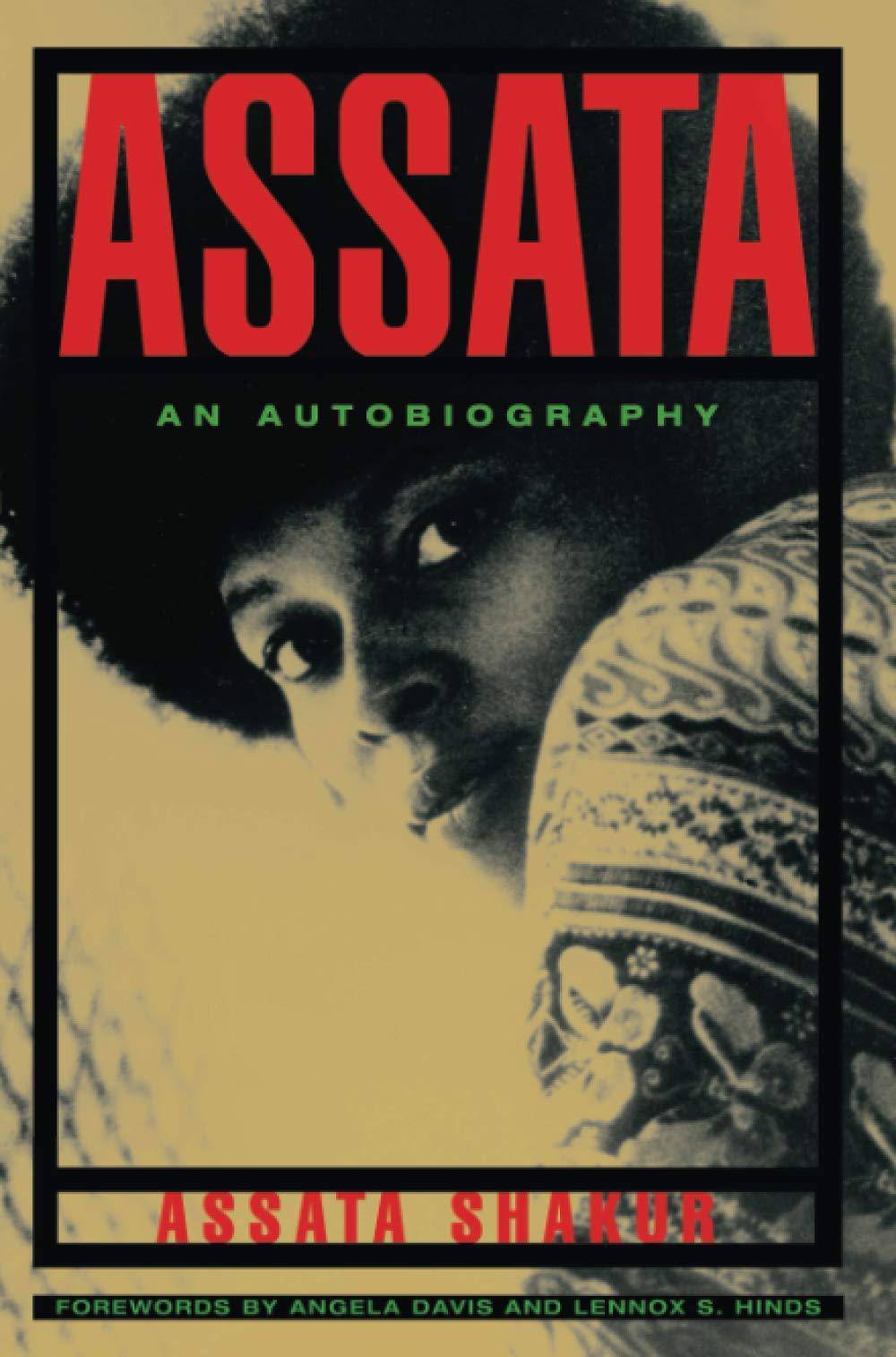 Assata: An Autobiography - SureShot Books Publishing LLC