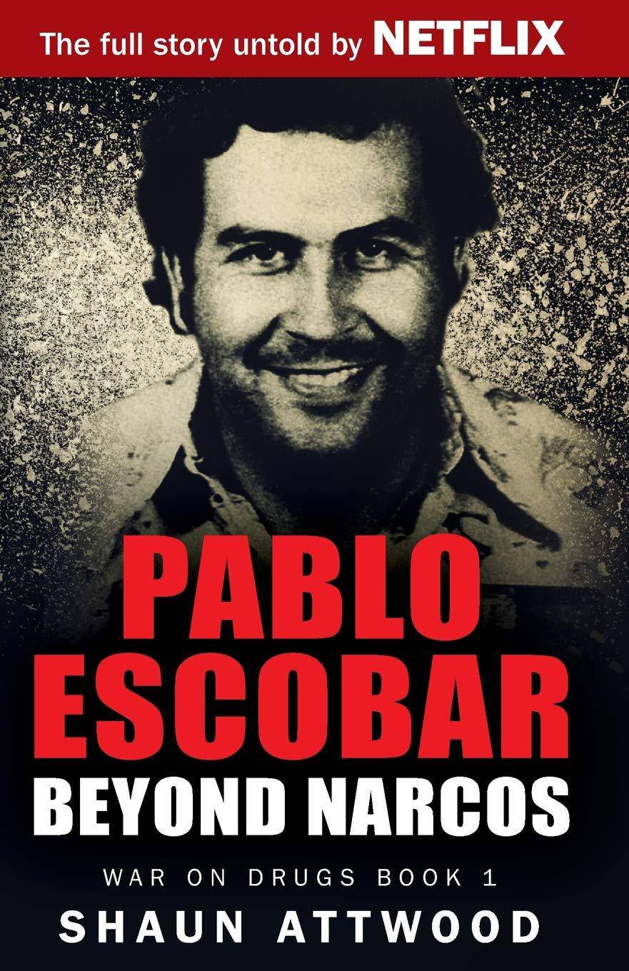 Pablo Escobar - SureShot Books Publishing LLC