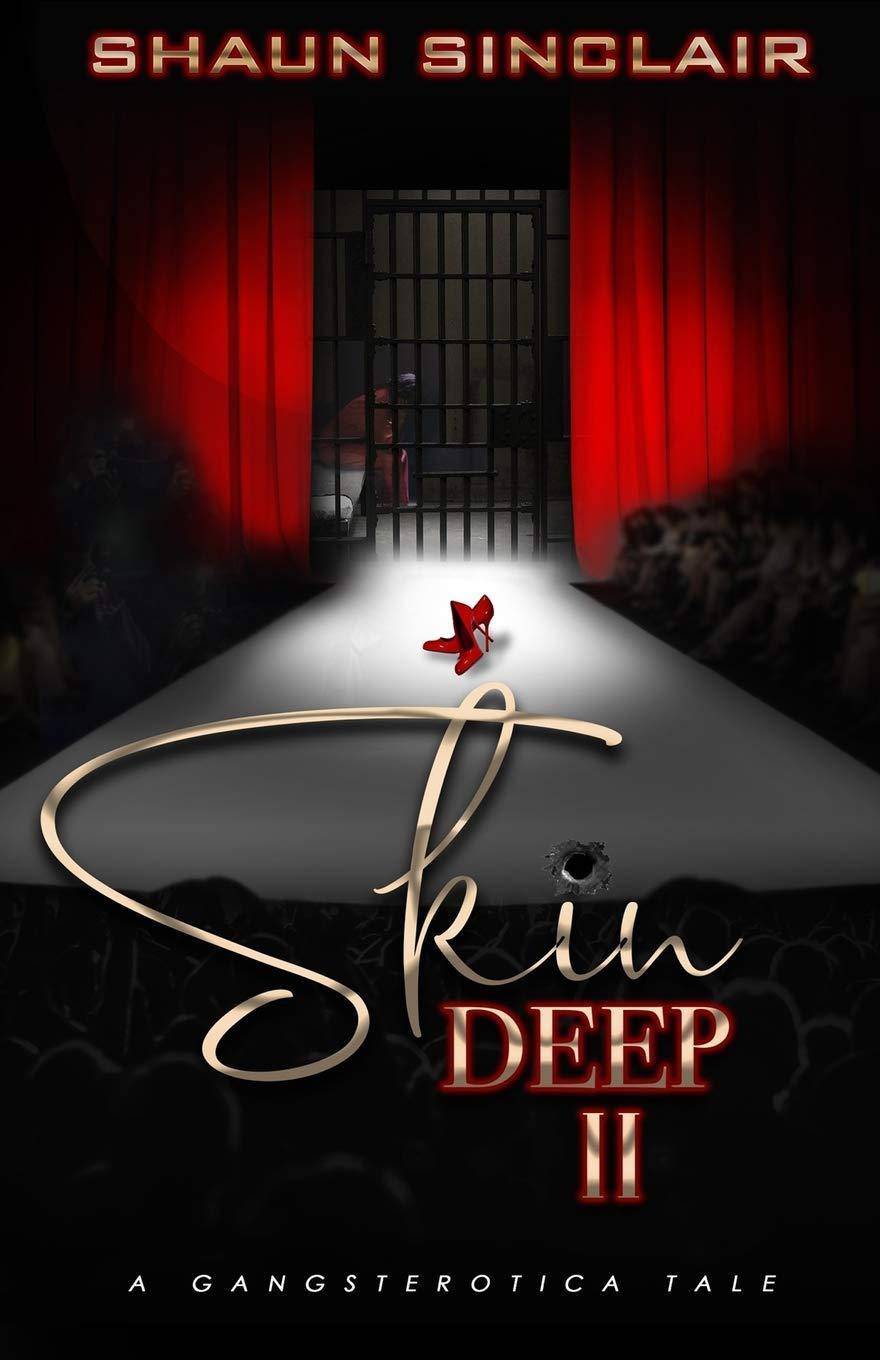 Skin Deep 2 - SureShot Books Publishing LLC