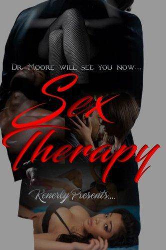 Sex Therapy - SureShot Books Publishing LLC