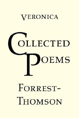 Paperback of "Collected Poems" by Shearsman Books, featuring a cover with abstract artwork and the title in bold lettering.