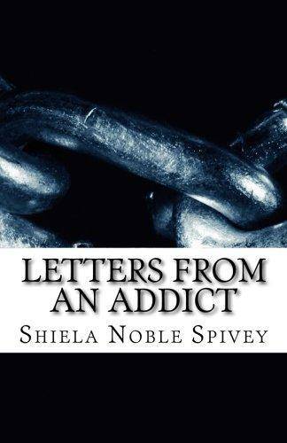 Letters From an Addict - SureShot Books Publishing LLC