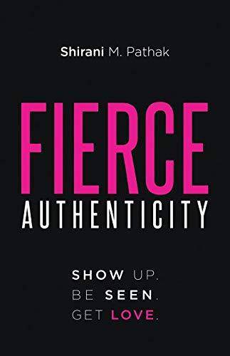 Fierce Authenticity - SureShot Books Publishing LLC