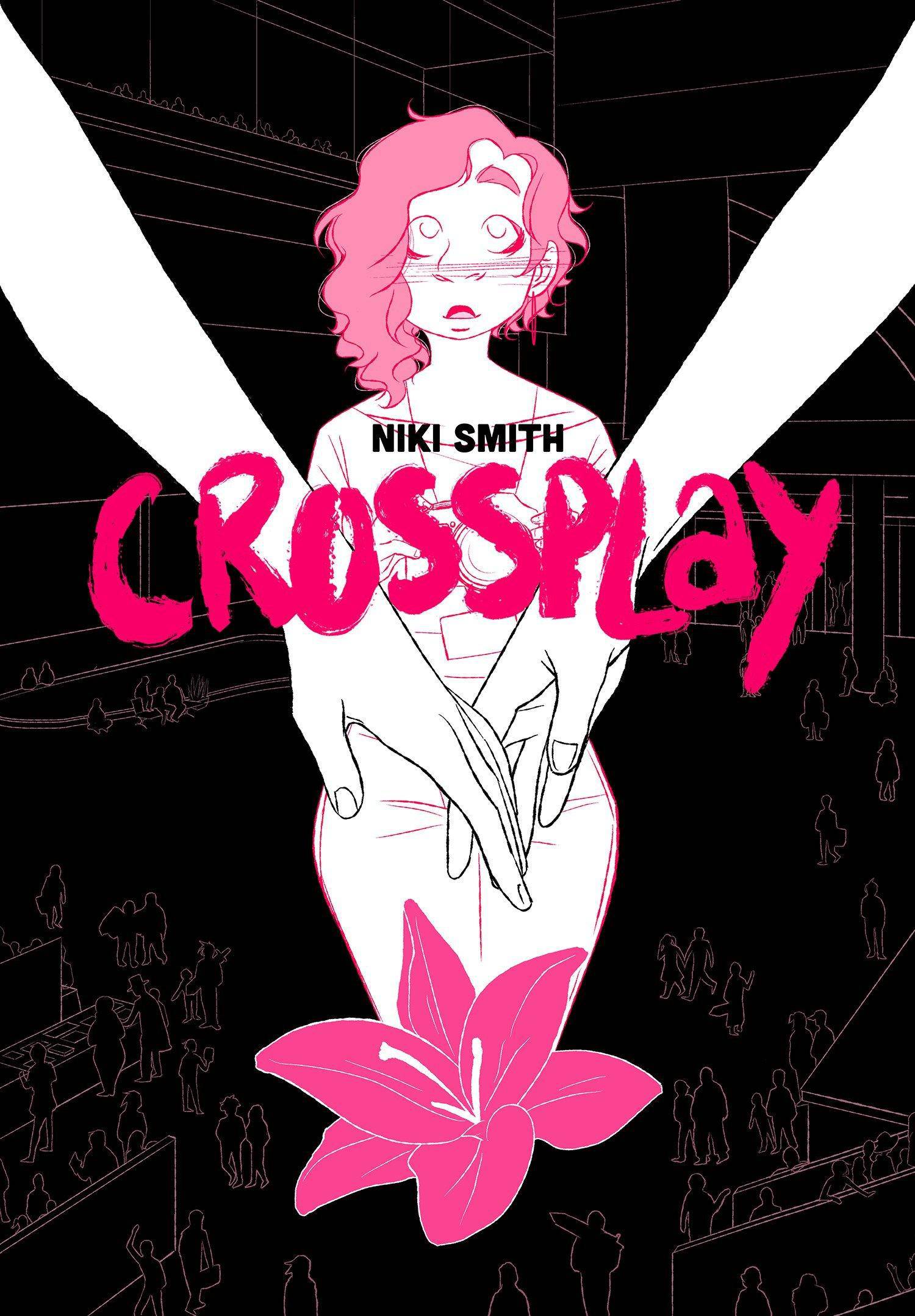 Crossplay - SureShot Books Publishing LLC