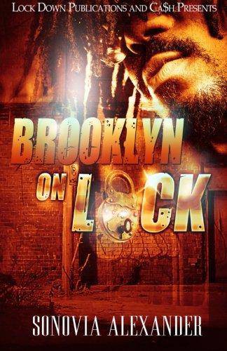 Brooklyn On Lock - SureShot Books Publishing LLC