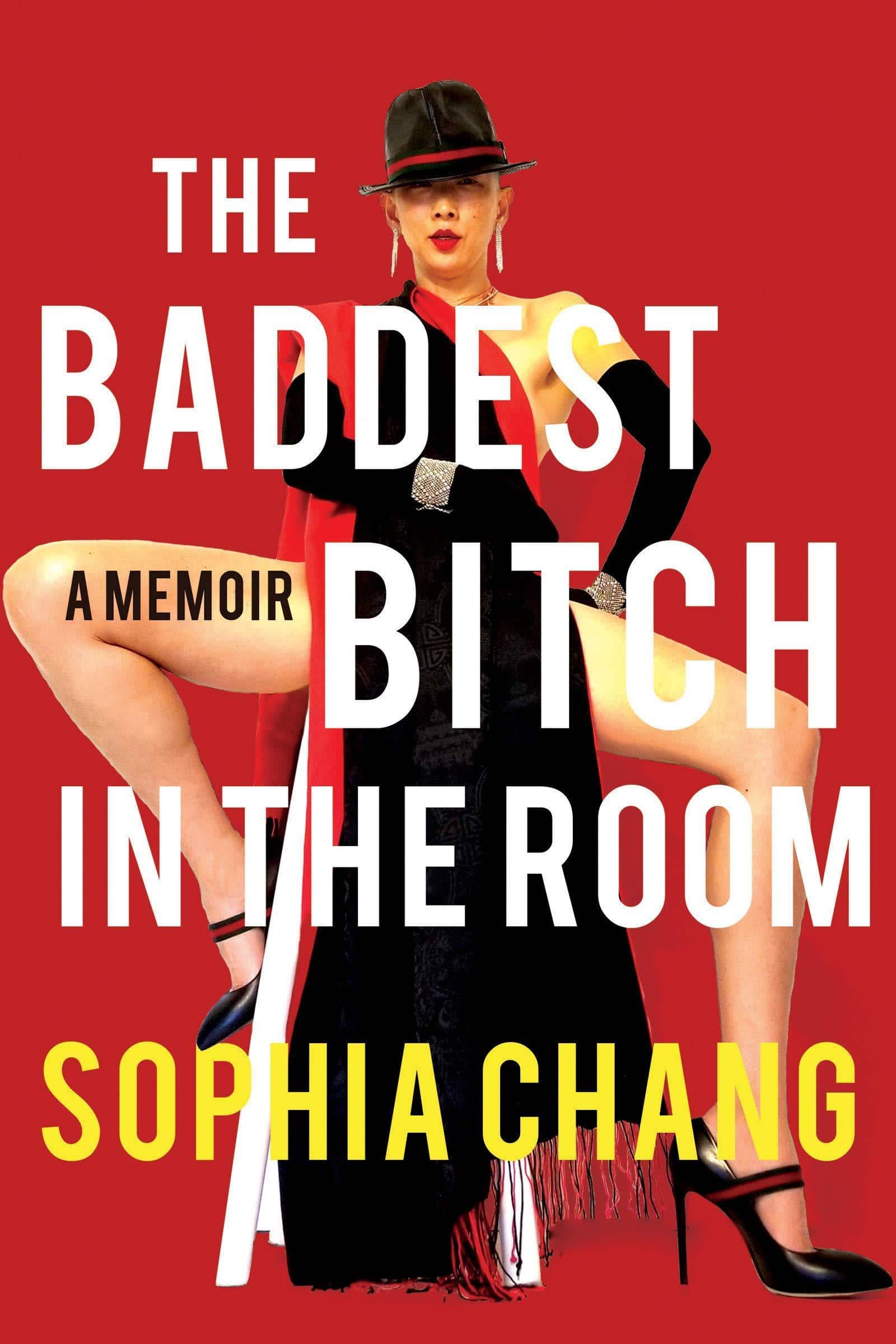 The Baddest Bitch in the Room - SureShot Books Publishing LLC