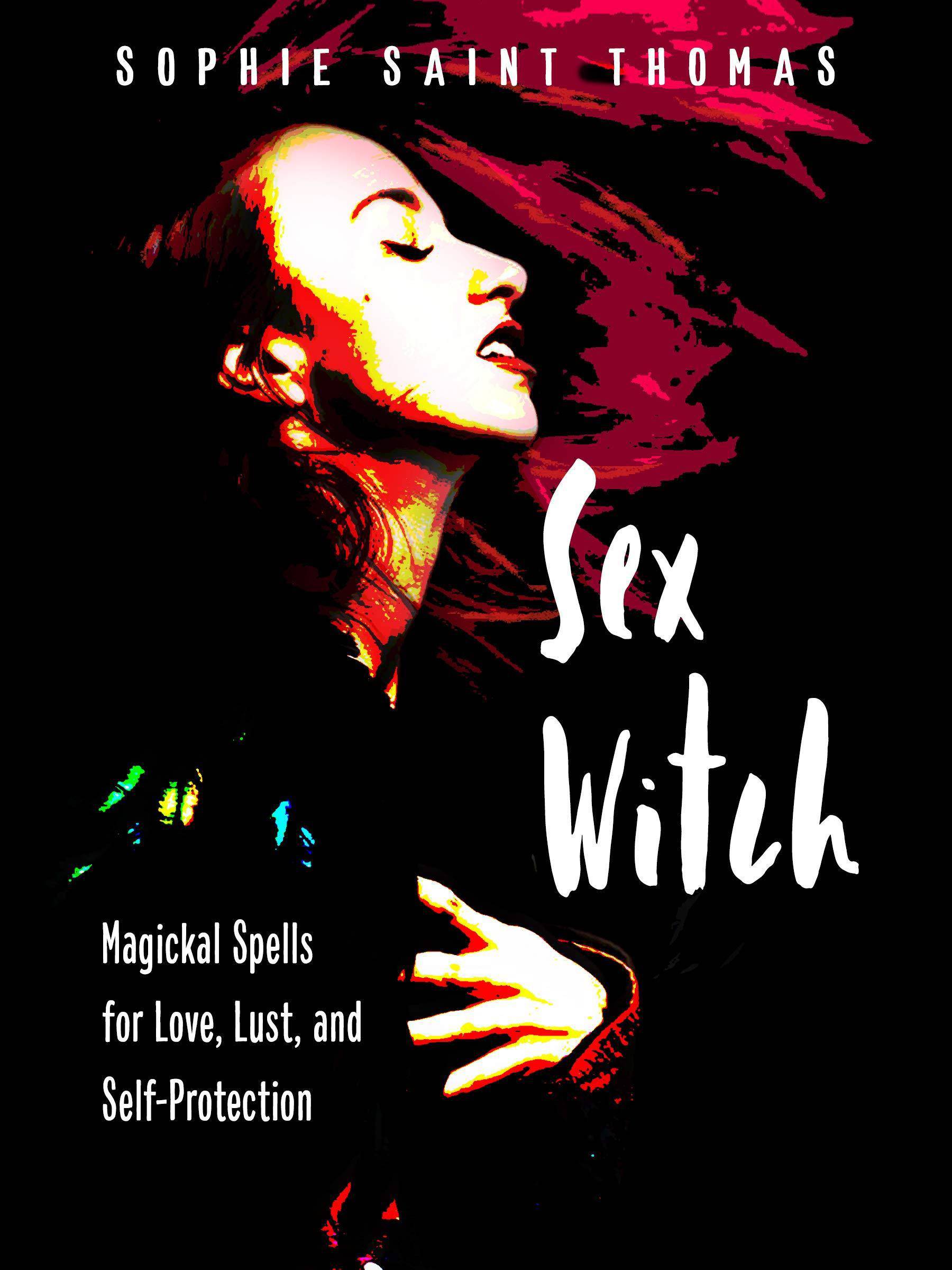Sex Witch - SureShot Books Publishing LLC