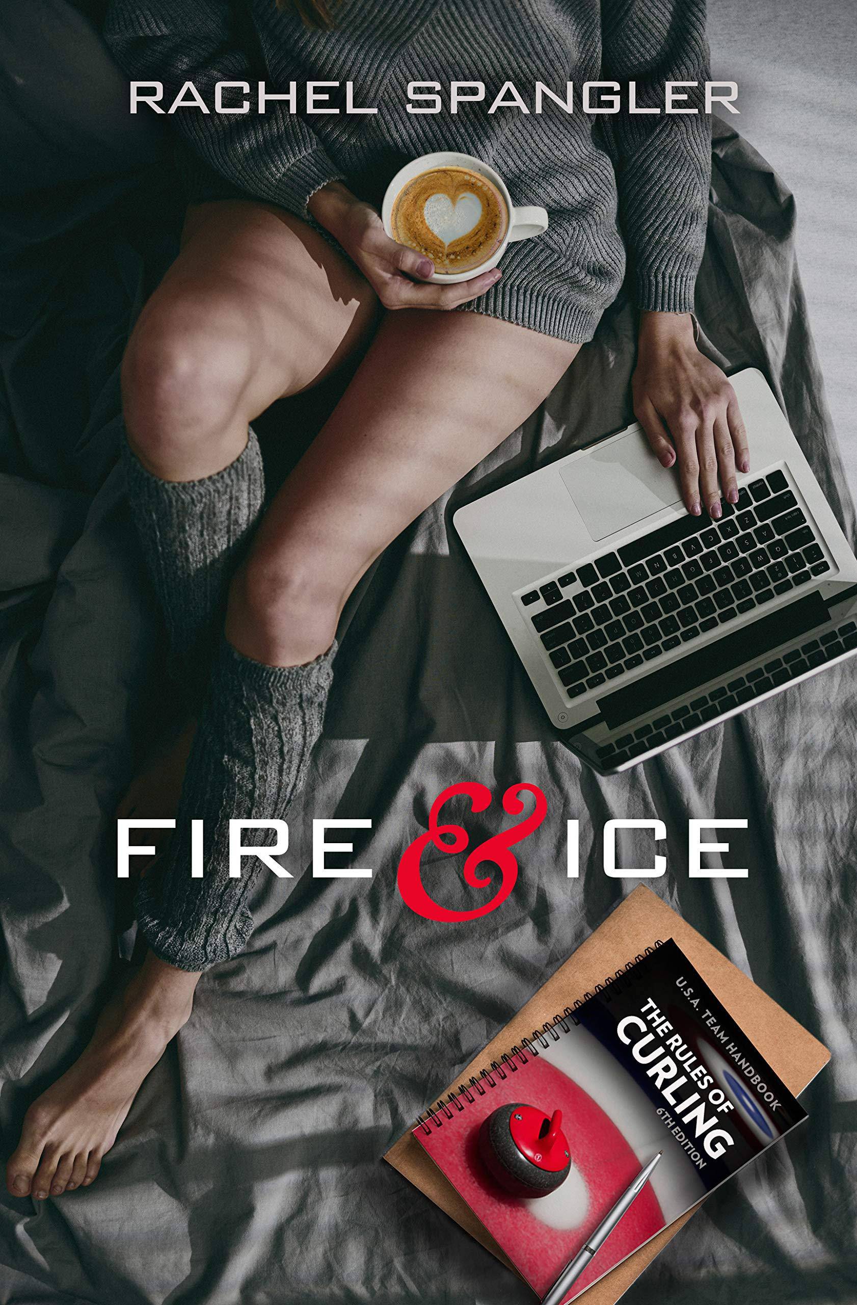 Fire & Ice - SureShot Books Publishing LLC