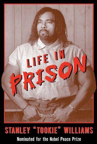 Life in Prison - SureShot Books Publishing LLC