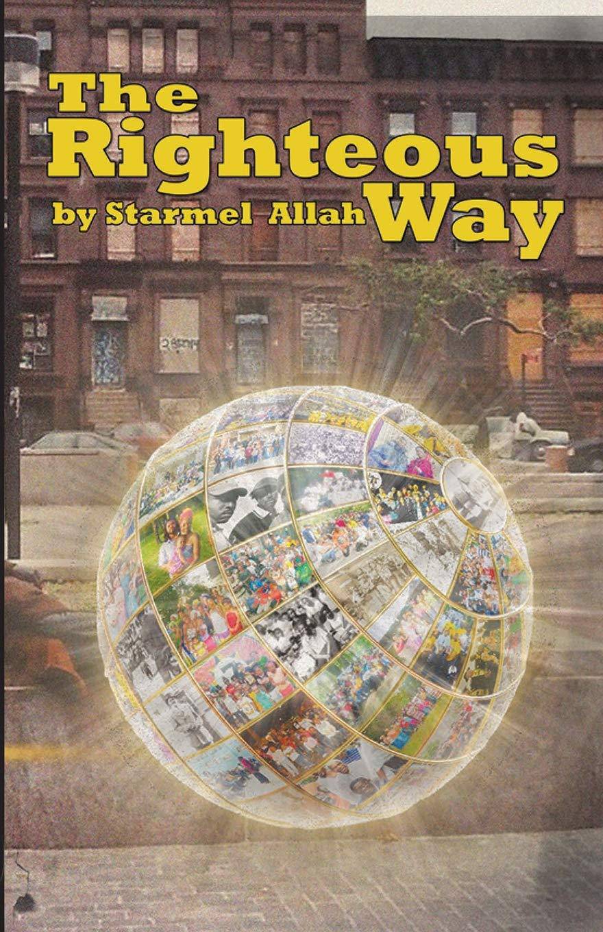The Righteous Way - SureShot Books Publishing LLC