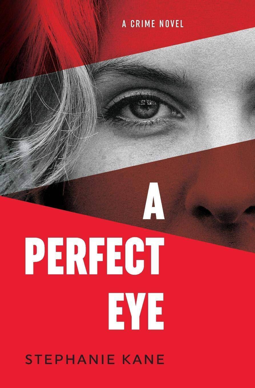 A Perfect Eye - SureShot Books Publishing LLC