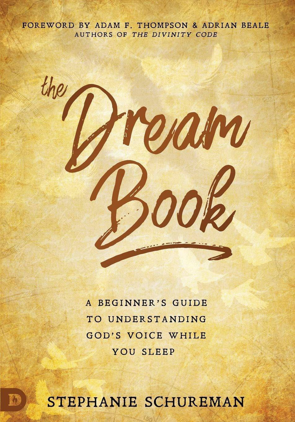 The Dream Book - SureShot Books Publishing LLC