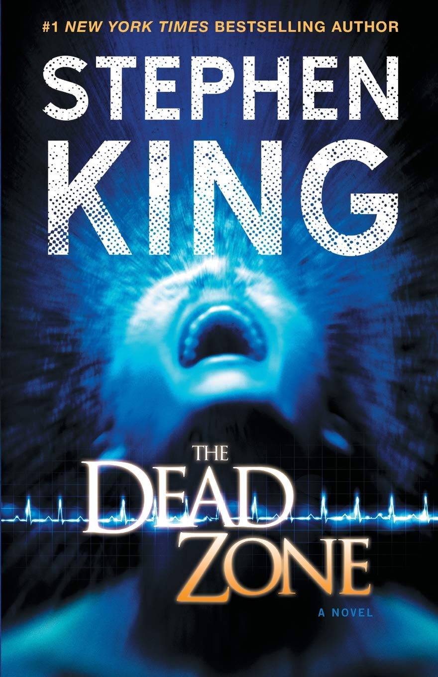The Dead Zone - SureShot Books Publishing LLC