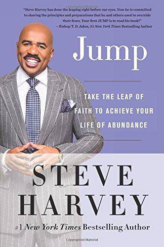 Jump - SureShot Books Publishing LLC