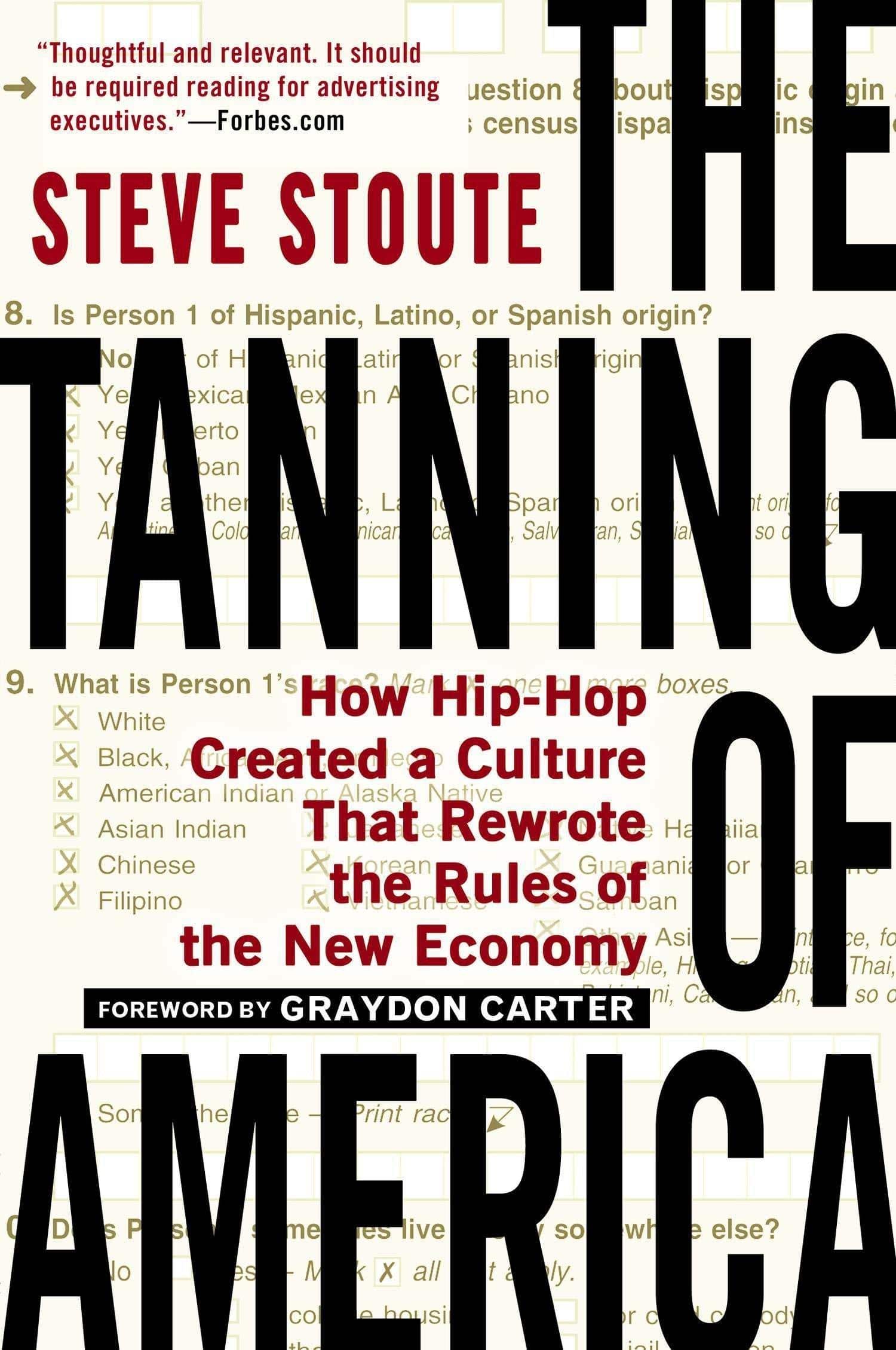 The Tanning of America - SureShot Books Publishing LLC