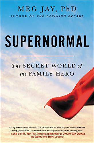 Supernormal - SureShot Books Publishing LLC