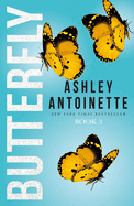 Butterfly 3 - SureShot Books Publishing LLC