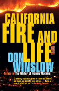 California Fire and Life: A Suspense Thriller - SureShot Books Publishing LLC