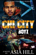 Chi City Boyz - SureShot Books Publishing LLC