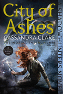 City of Ashes (Reissue) - SureShot Books Publishing LLC