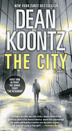 City (with Bonus Short Story the Neighbor) - SureShot Books Publishing LLC