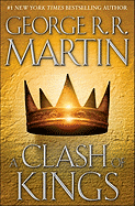 Clash of Kings: A Song of Ice and Fire: Book Two - SureShot Books Publishing LLC