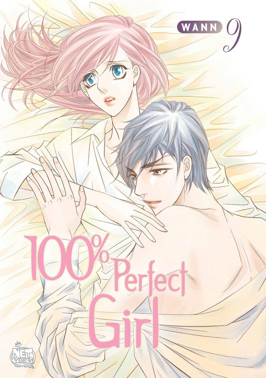100% Perfect Girl Volume 9 - SureShot Books Publishing LLC