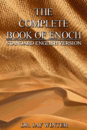 Complete Book of Enoch: Standard English Version - SureShot Books Publishing LLC