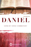 Daniel Commentary - SureShot Books Publishing LLC