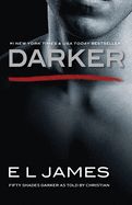 Darker: Fifty Shades Darker as Told by Christian - SureShot Books Publishing LLC
