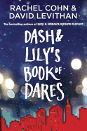 Dash & Lily's Book of Dares - SureShot Books Publishing LLC