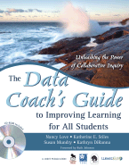 Data Coach's Guide to Improving Learning for All Students: Unlea - SureShot Books Publishing LLC